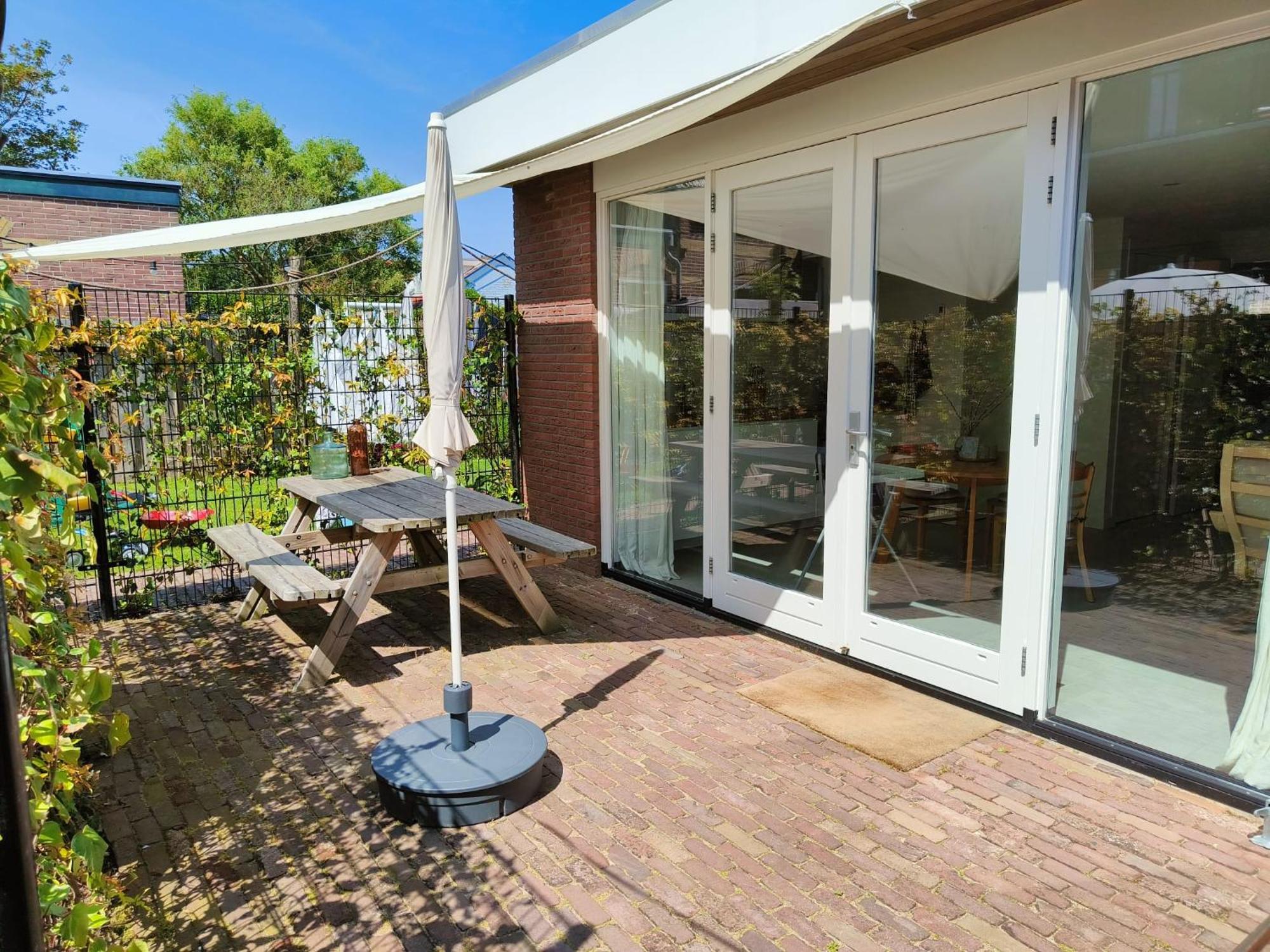 Villa Zilt Aan Zee Egmond aan Zee Zimmer foto